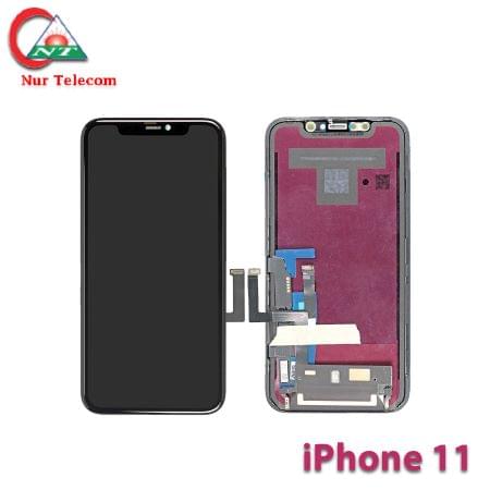 Buy iPhone 11 Display Price