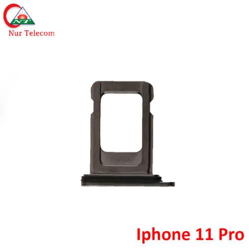 iPhone 11 Pro SIM Card Tray iPhone 11 Pro SIM Card Tray Price in Bangladesh