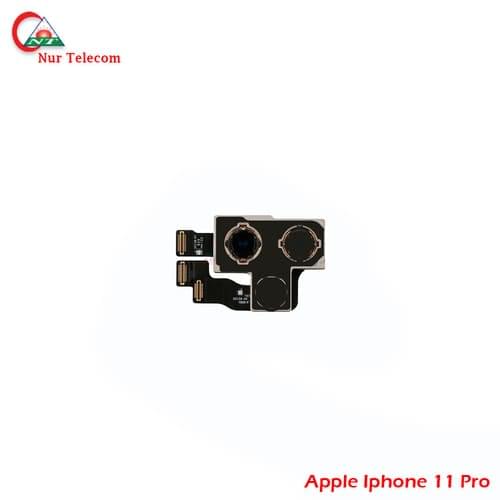 iPhone 11 Pro Max Back Camera iPhone 11 Pro Max Back Camera price in Bangladesh
