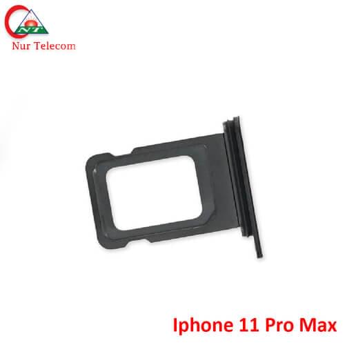 iPhone 11 Pro Max SIM Card Tray Price in Bangladesh