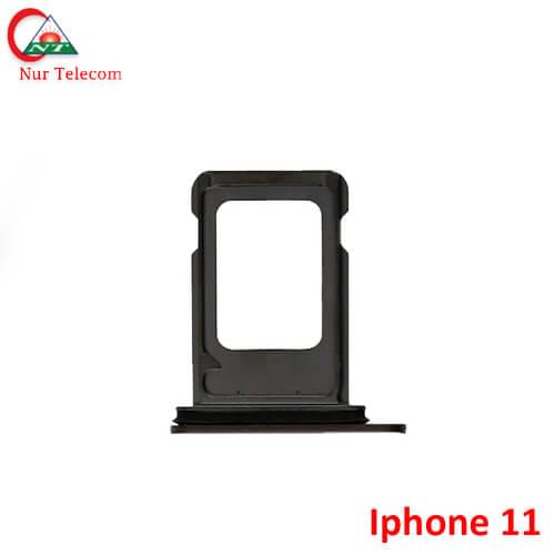 Buy iPhone 11 SIM Tray Price in Bangladesh