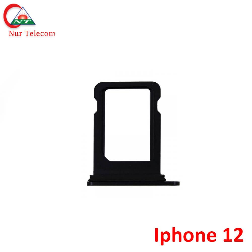 iPhone 12 SIM Tray