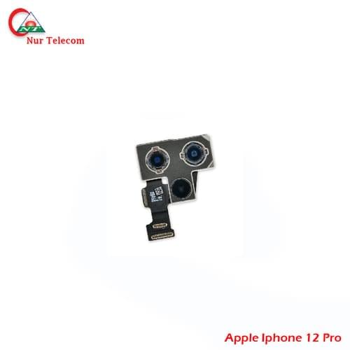 iPhone 12 Pro Back Camera iPhone 12 Pro Back Camera Price