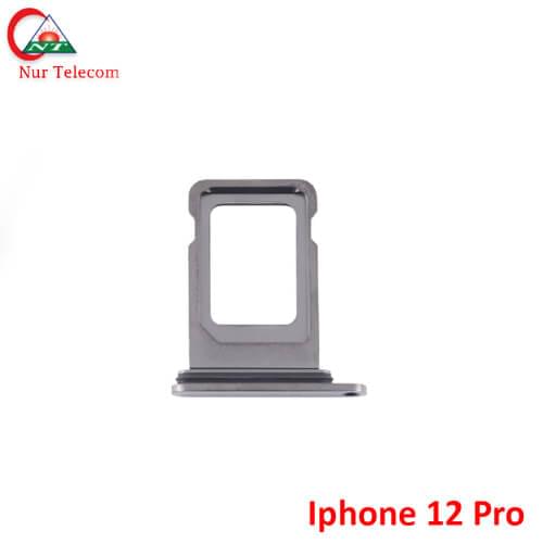 iPhone 12 Pro Max SIM Tray