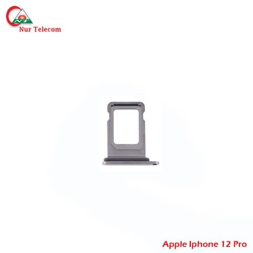 iPhone 12 Pro SIM Tray iPhone 12 Pro SIM Tray