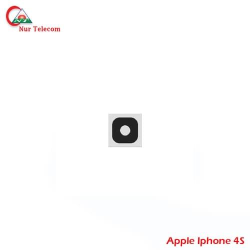 iPhone 4s Camera Glass Price
