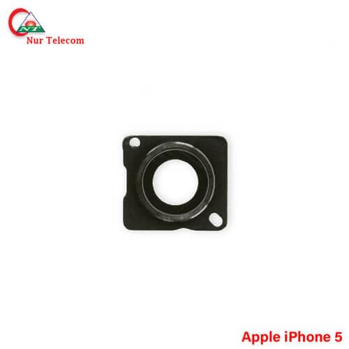 iPhone 5 Camera Glass Price