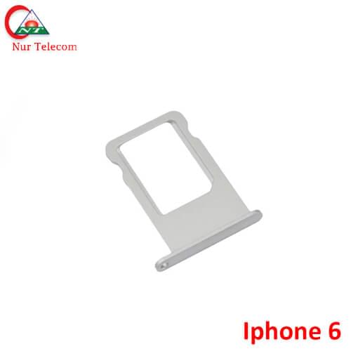 iPhone 6 SIM Tray