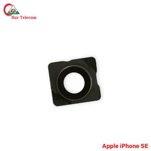 iPhone SE Back Camera Glass Price in Bangladesh