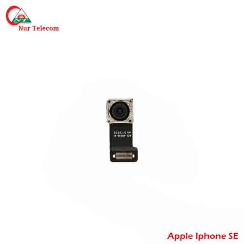 iPhone SE Back Camera Price in Bangladesh