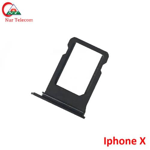 iPhone X SIM Card Tray Price in Bangladesh