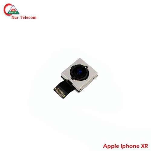 iPhone XR Rear Back Camera iPhone XR Back Camera Price in Bangladesh