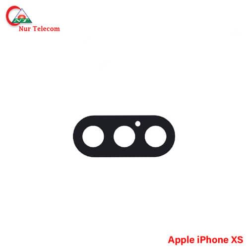 iPhone XS Camera Glass Lens