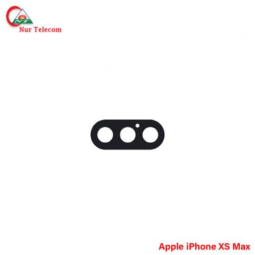 iPhone XS Max Back Camera Glass Price in Bangladesh