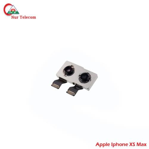 iPhone XS Max Rear Back Camera iPhone XS Max Back Camera Price