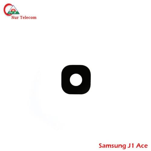 Samsung Galaxy J1 ace Camera glass
