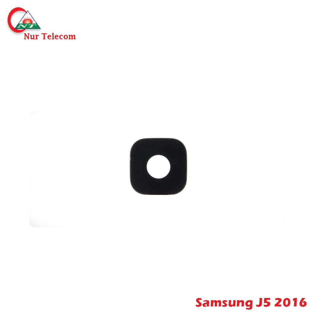 Samsung J5 2016 Camera Glass Price