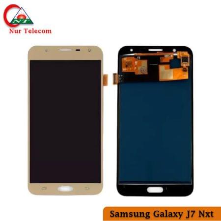 Samsung J7 Nxt Display Price