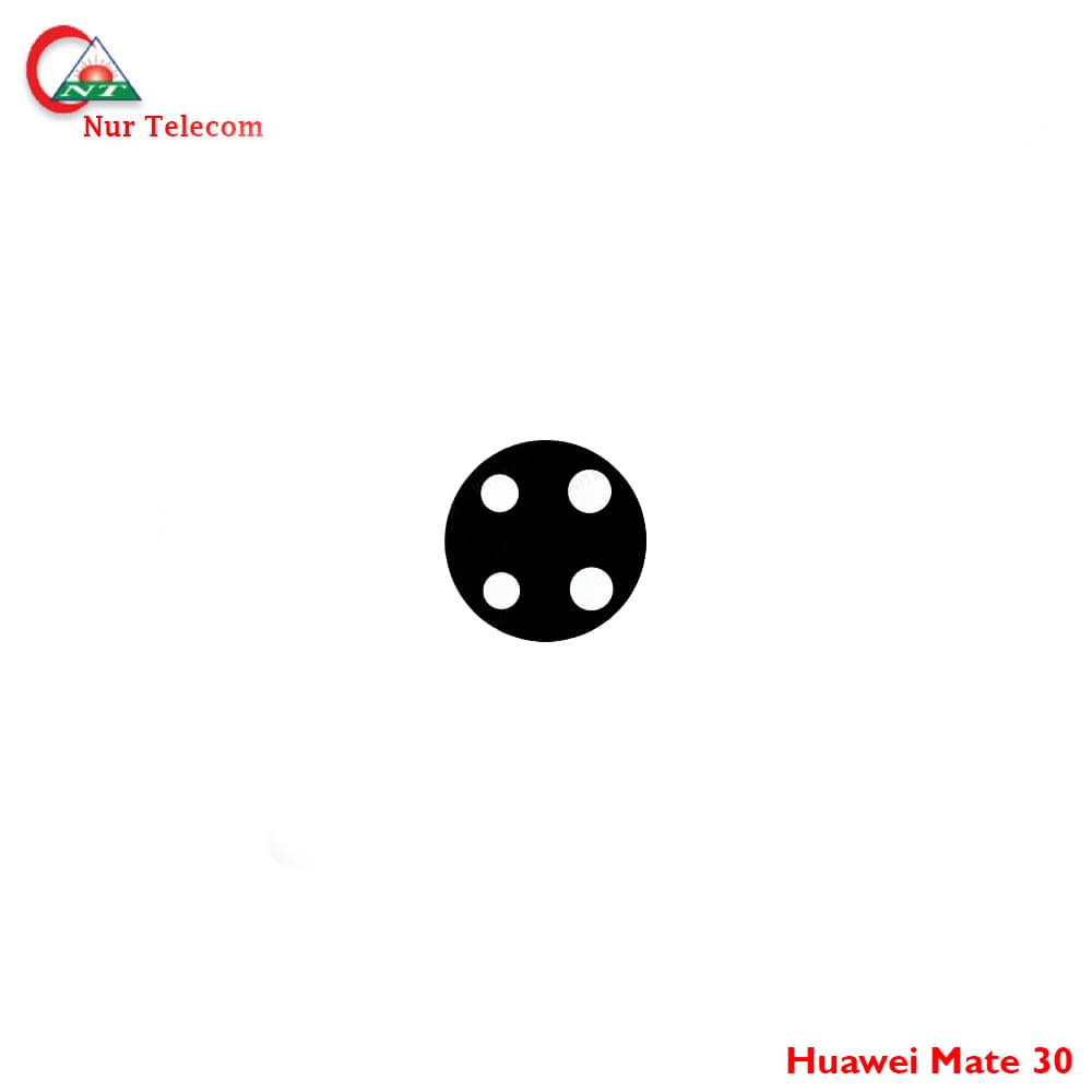 Huawei Mate 30 Camera Glass Price