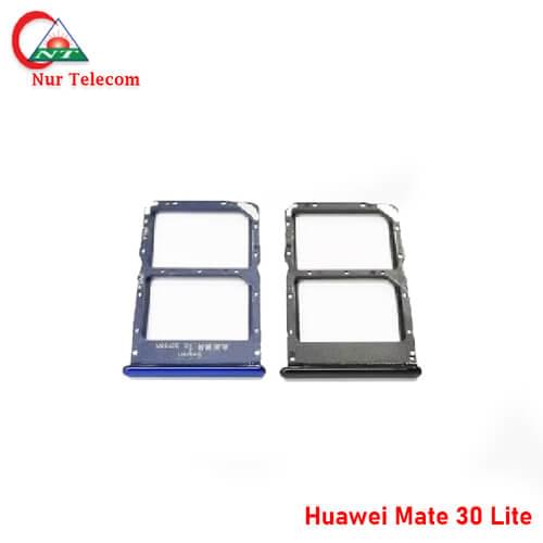Huawei Mate 30 Lite Sim Tray Price