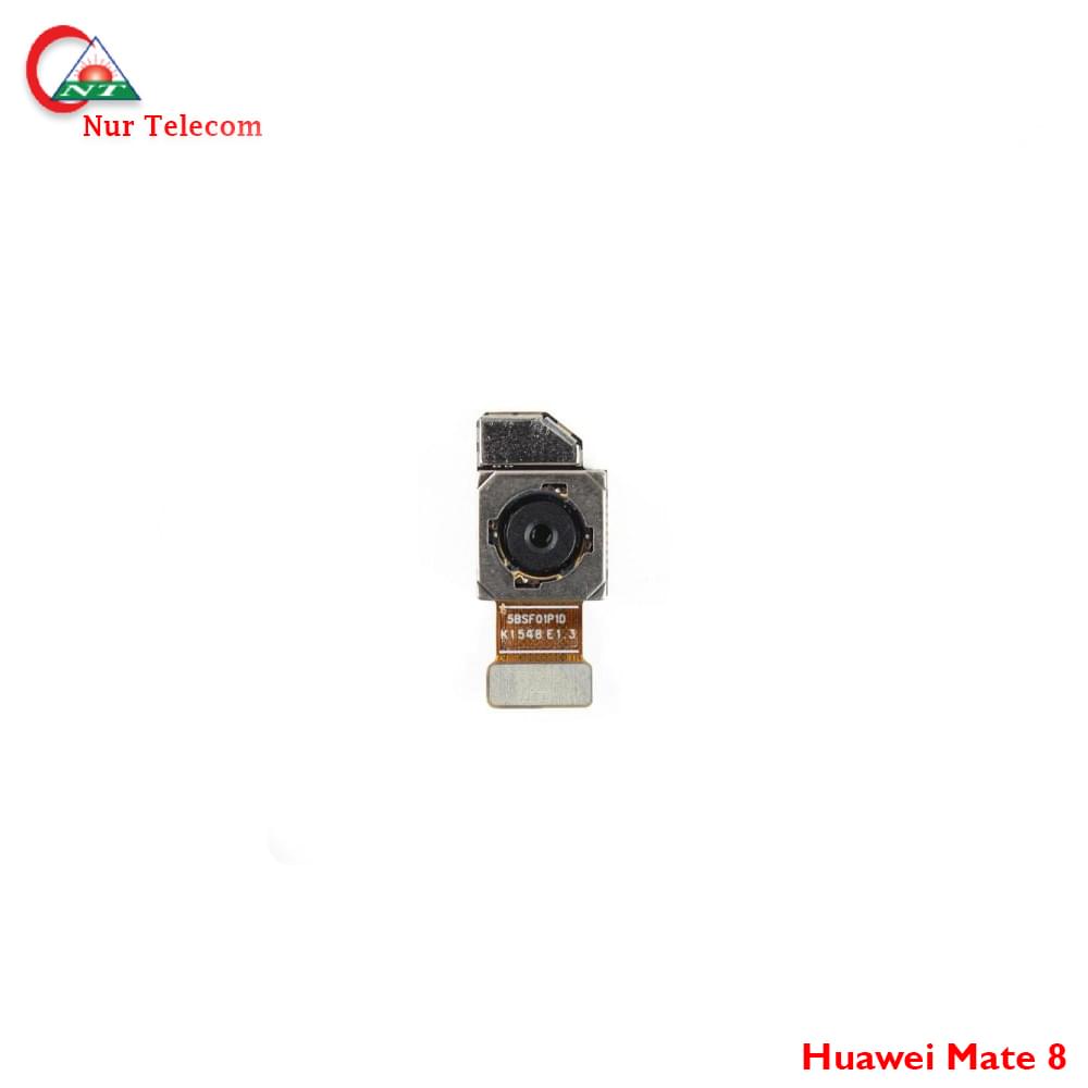 Huawei Mate 8 Rear Back Camera Replacement Available - Image 1