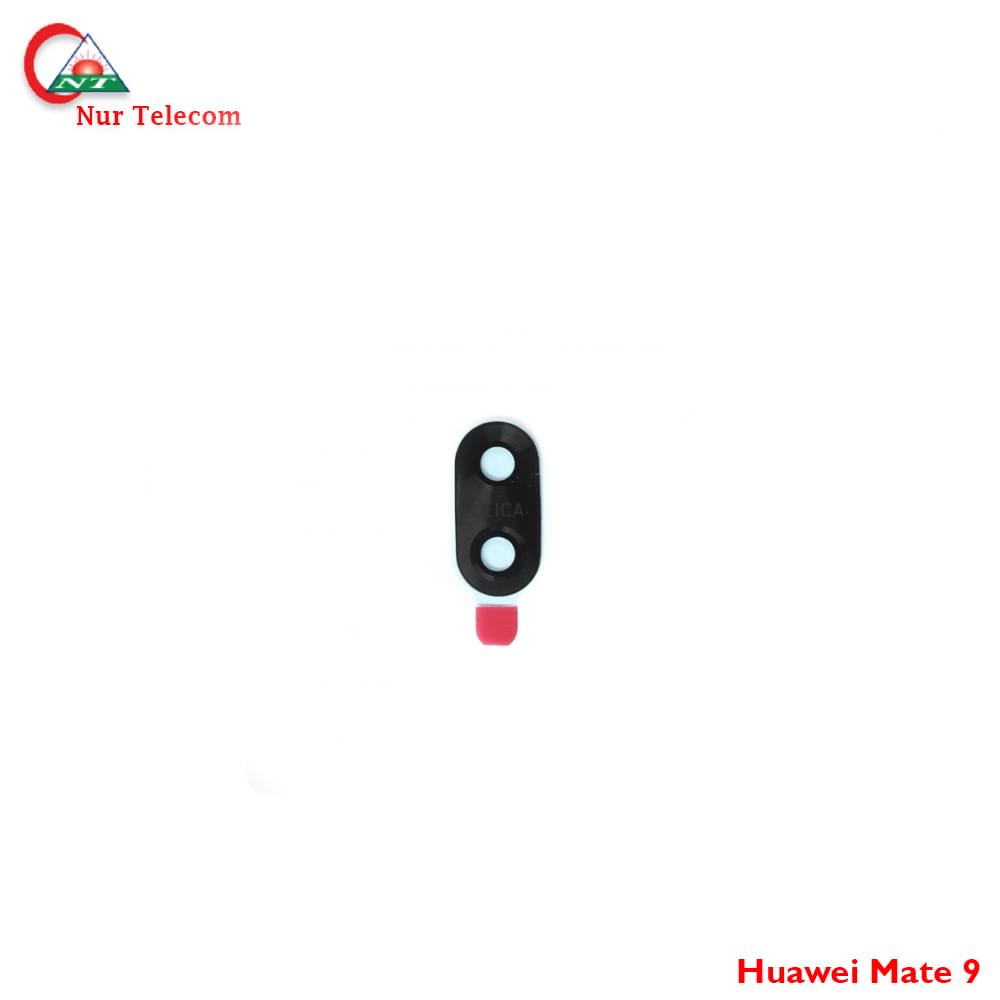 Huawei Mate 9 Camera Glass Price