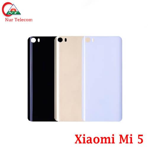 Xiaomi Mi 5 backshell Price