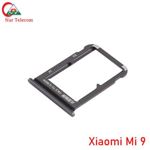 Xiaomi Mi 9 SIM Tray