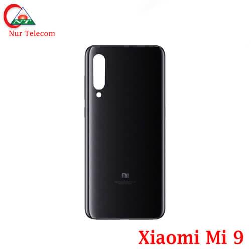 Xiaomi Mi 9 backshell Price