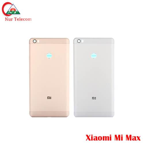 Xiaomi Mi Max battery backshell