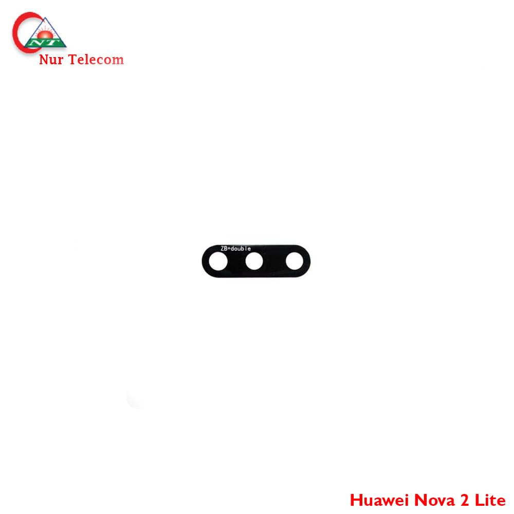 Huawei Nova 2 Lite Camera Glass Price
