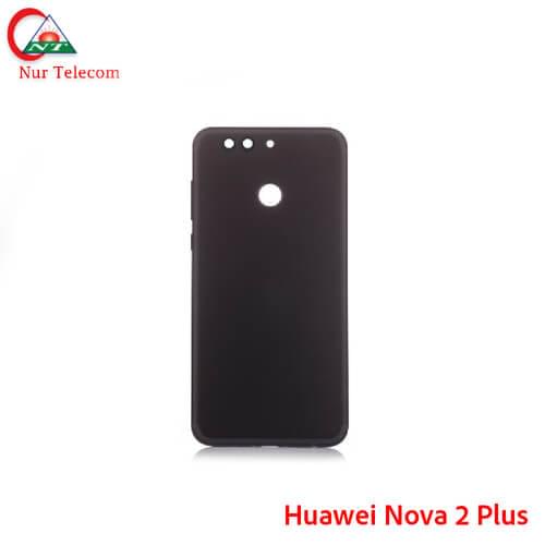 Huawei Nova 2 Plus Backshell Huawei Nova 2 Plus Backshell