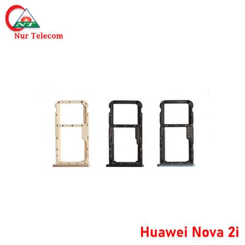 Huawei Nova 2i SIM Tray Huawei Nova 2i SIM Tray
