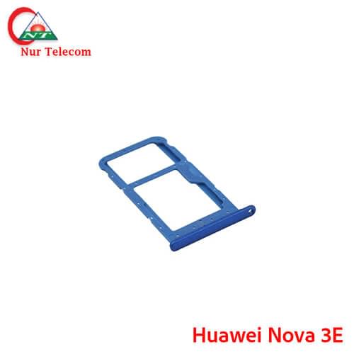 Huawei Nova 3E SIM Tray Price