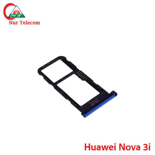 nova 3i Huawei Nova 3i Card Tray Holder Slot