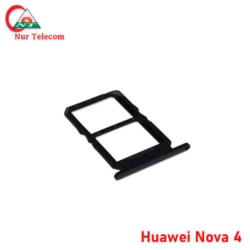 Huawei Nova 4 SIM Tray Price