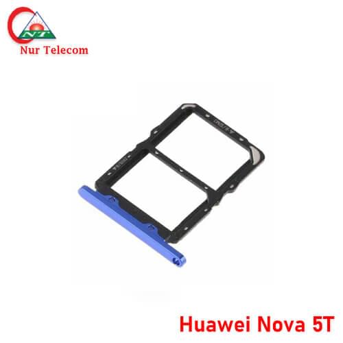 Huawei Nova 5T SIM Tray Price Huawei Nova 5T SIM Tray Price