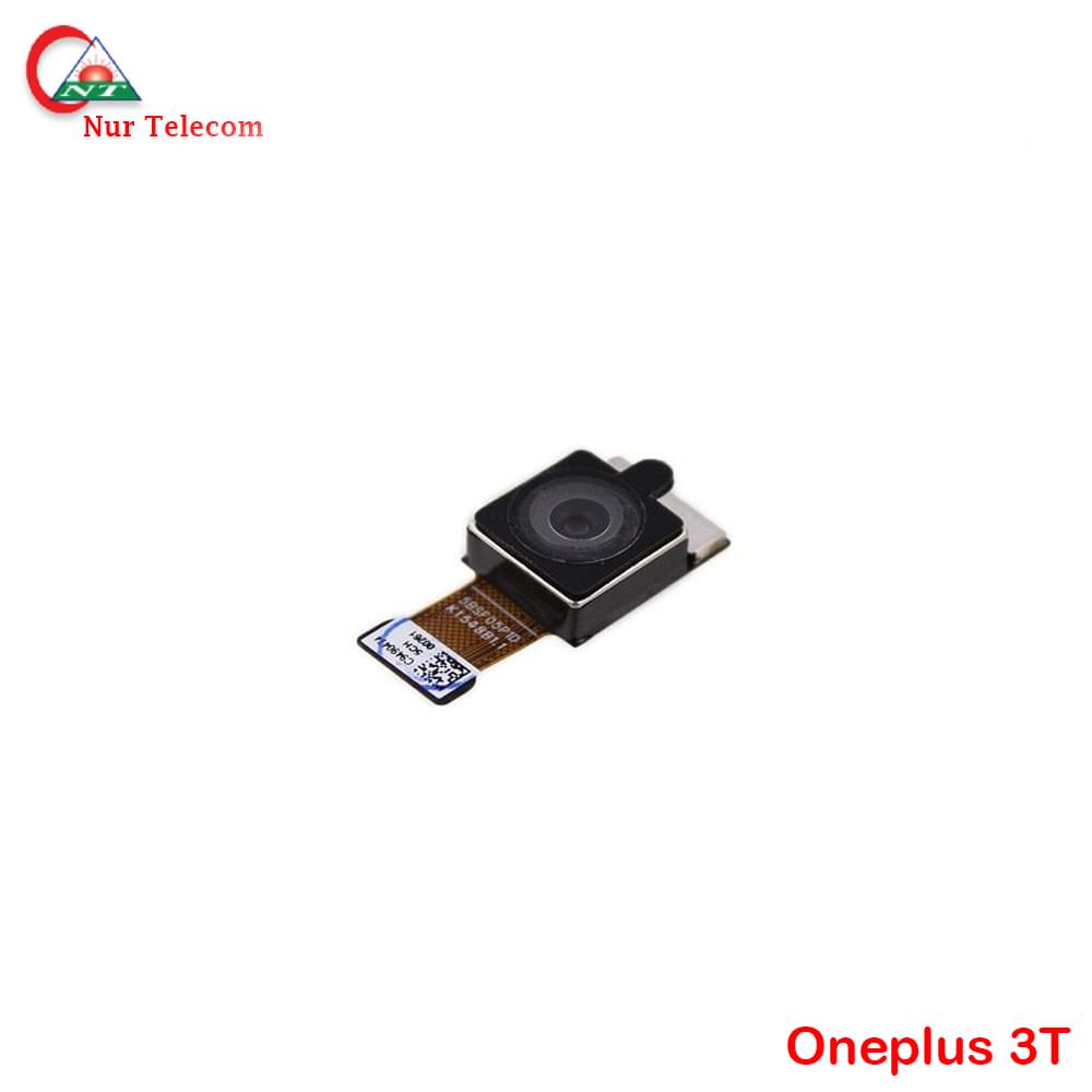 OnePlus 3T Rear Back Camera Replacement Available - Image 1