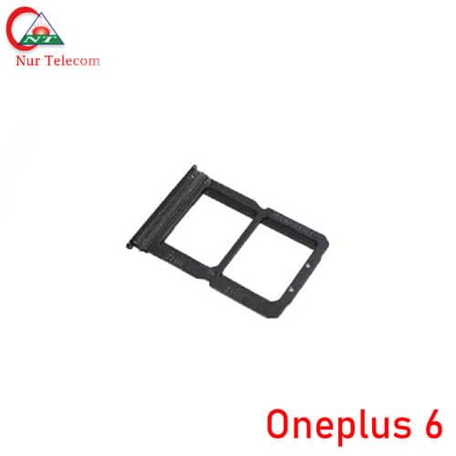OnePlus 6 SIM Tray