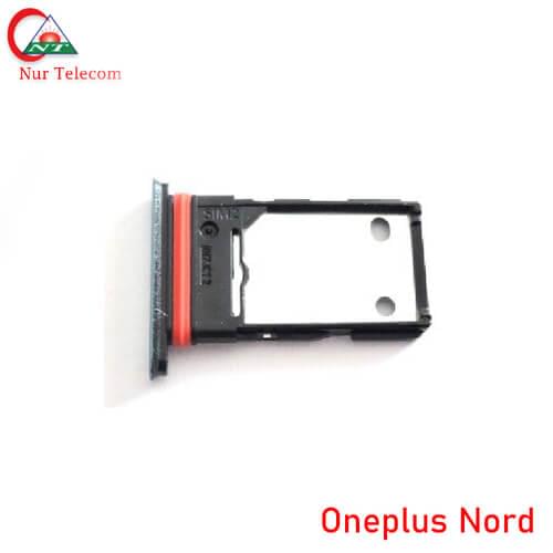 Oneplus Nord SIM Tray