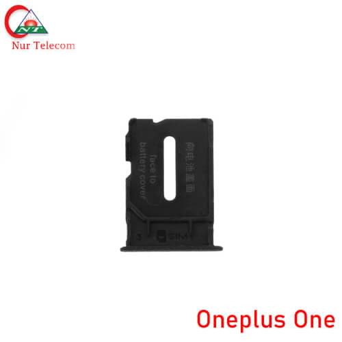 oneplus one Oneplus 1 Sim Card Tray