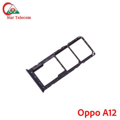 Oppo A12 SIM Tray Oppo A12 SIM Tray