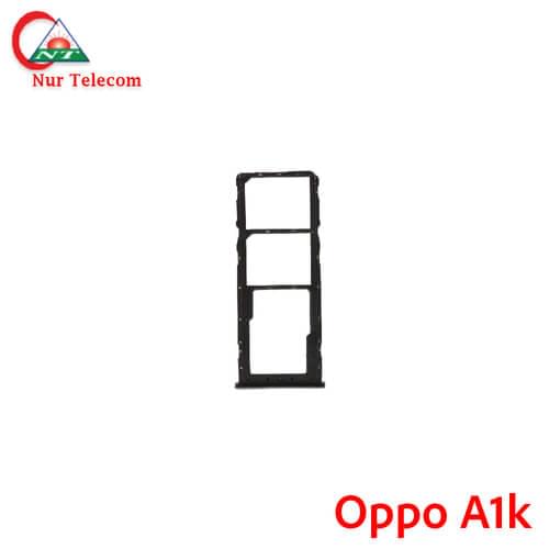Oppo A1K SIM Tray Price Oppo A1K SIM Tray