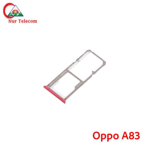 Oppo A83 SIM Tray Oppo A83 SIM Tray