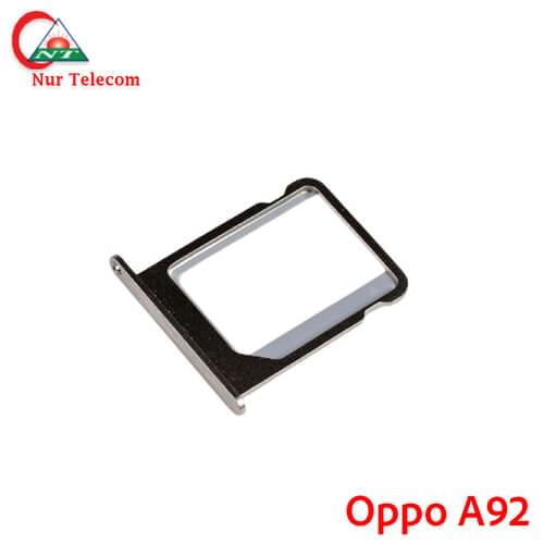 Oppo A92 Sim Tray Price