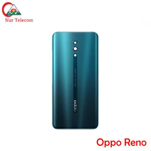 Oppo Reno Backshell Price