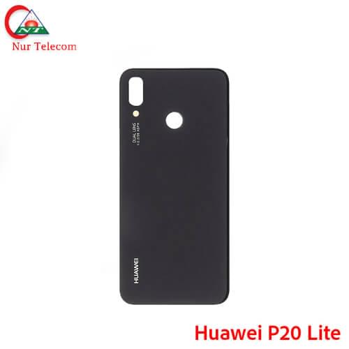 Huawei P20 Lite battery backshell