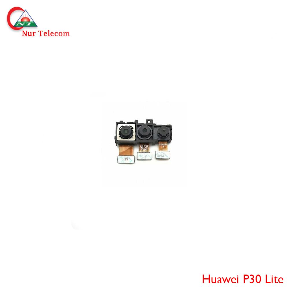 Huawei P30 Lite Rear Back Camera Replacement Available - Image 1