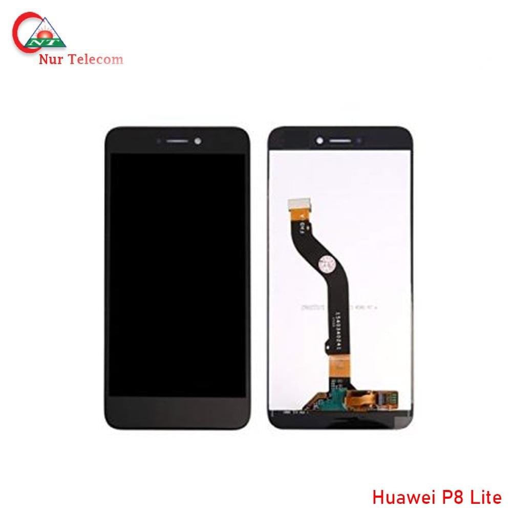 Huawei P8 Lite Display Price