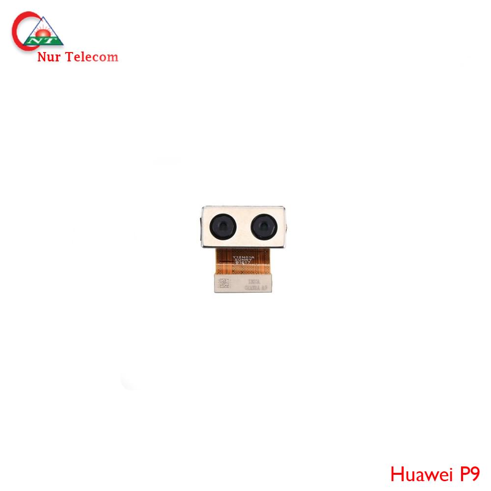 Huawei P9 Rear Back Camera Replacement Available - Image 1